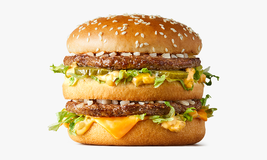 "
 Title=" - Hotter Juicier Tastier Mcdonalds, HD Png Download, Free Download