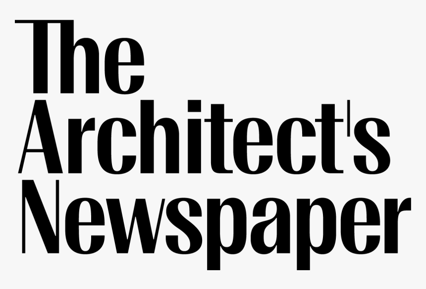 Logo The Architect Newspaper, HD Png Download, Free Download