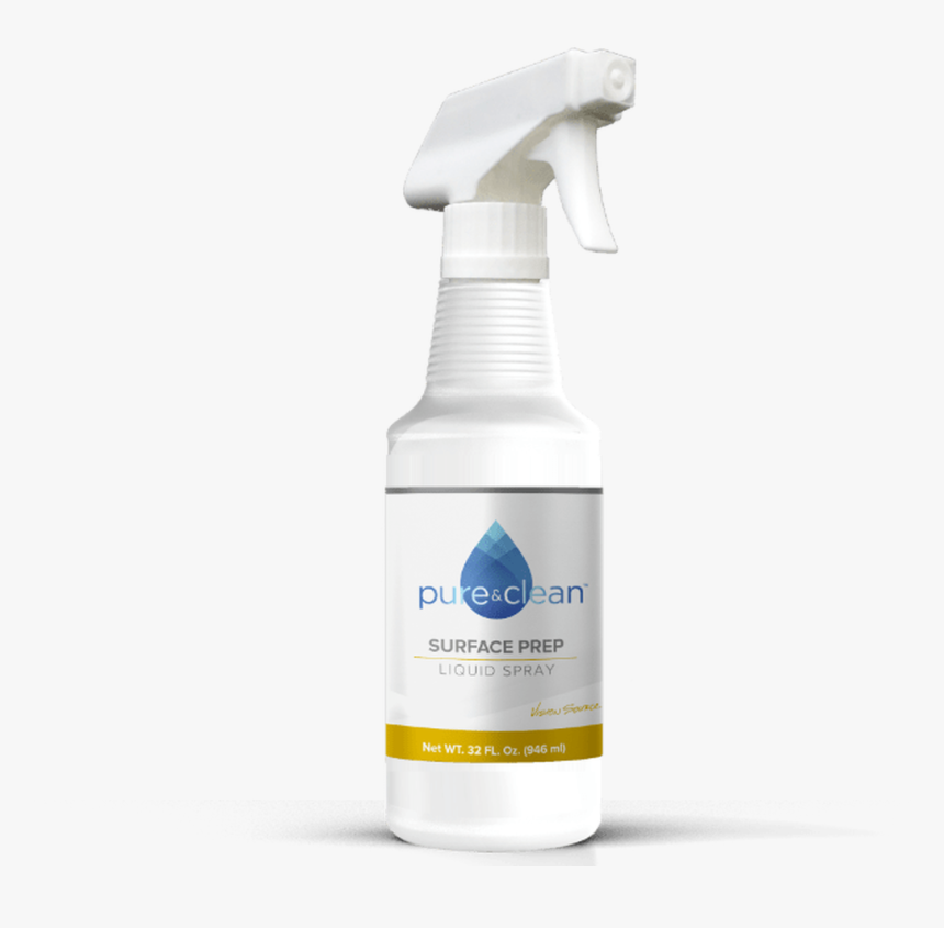 Transparent Spray Bottle Png - Bottle, Png Download, Free Download