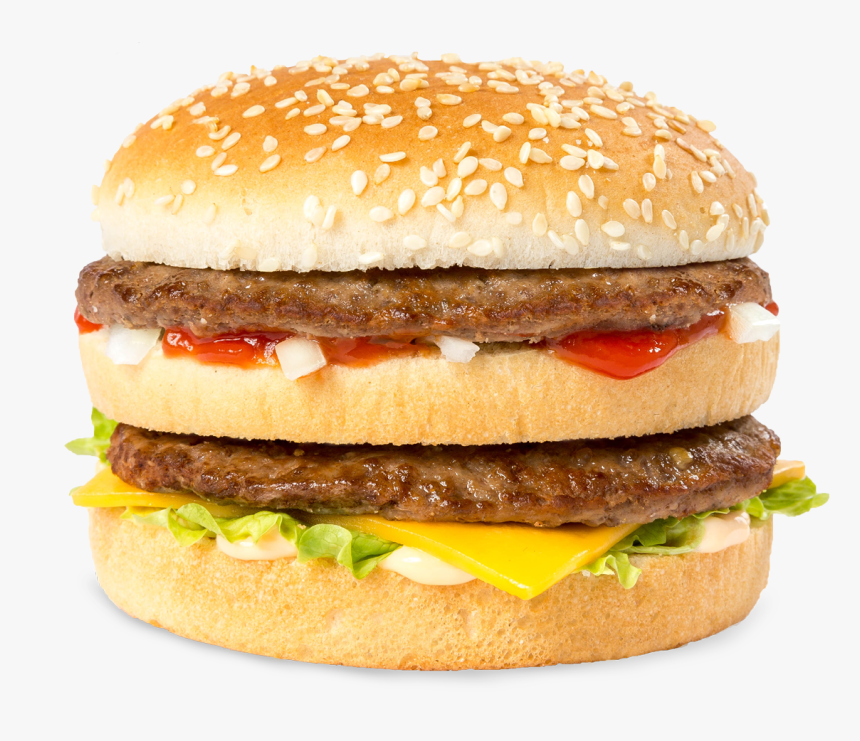 Mighty Mac Burger Supermacs, HD Png Download, Free Download