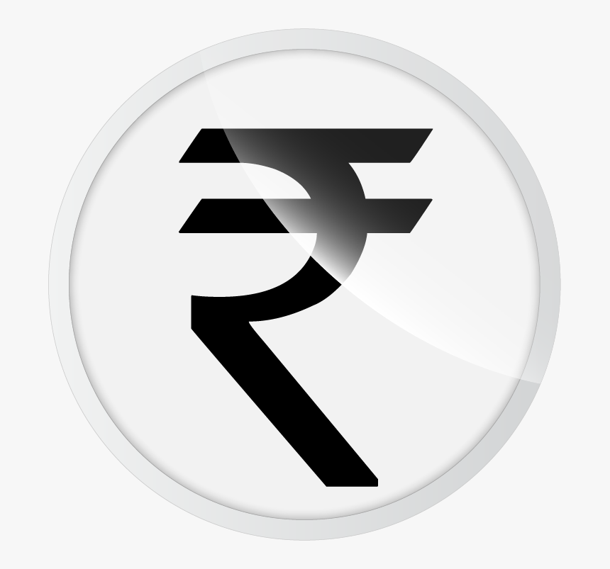 Rupee Symbol In Word 2007, HD Png Download, Free Download