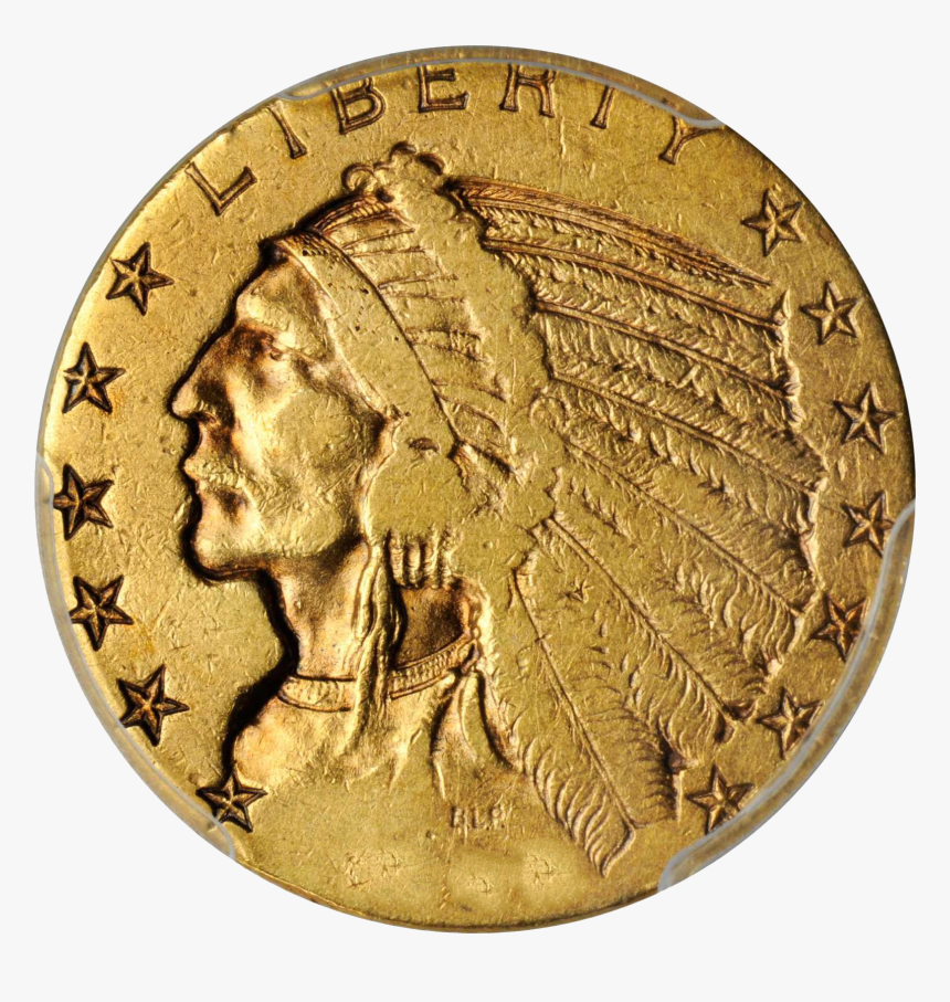 1911 Ten Dollar Gold Coin Value, HD Png Download, Free Download
