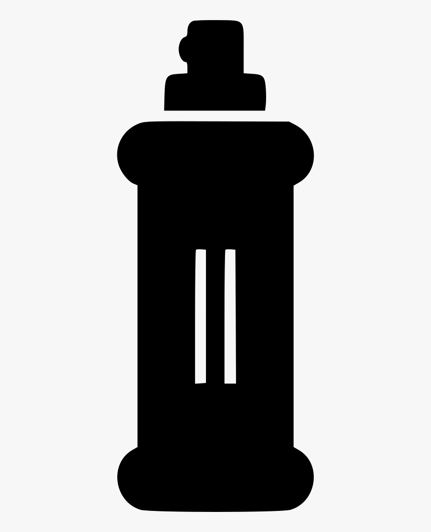 Spray Bottle - Active Shirt, HD Png Download, Free Download