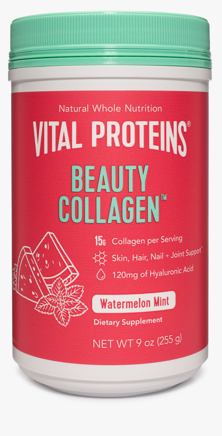 Vital Proteins"
 Class= - Strawberry, HD Png Download, Free Download