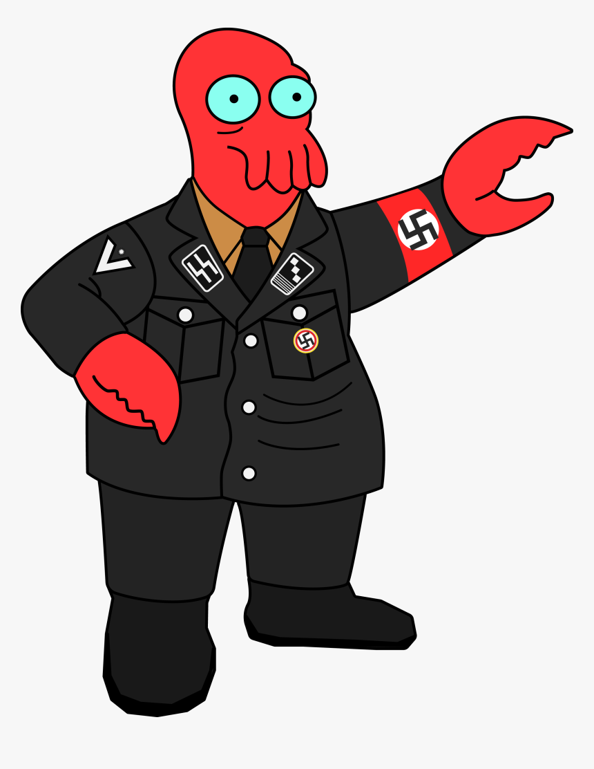 Zoidberg Png, Transparent Png, Free Download