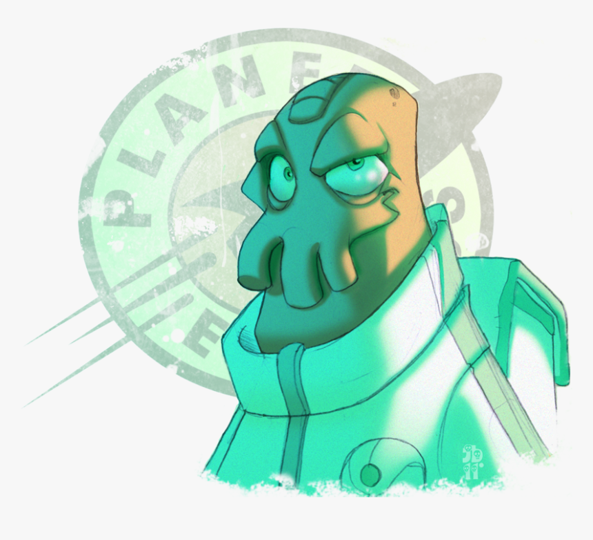 Transparent Zoidberg Png - Zoidberg Fan Art, Png Download, Free Download