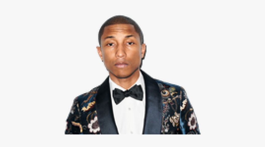 Pharrell Williams Png, Transparent Png, Free Download