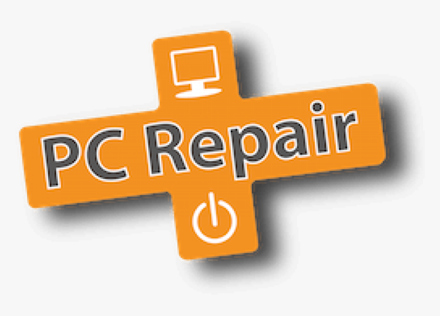 Computer Repair Logo, HD Png Download, Free Download