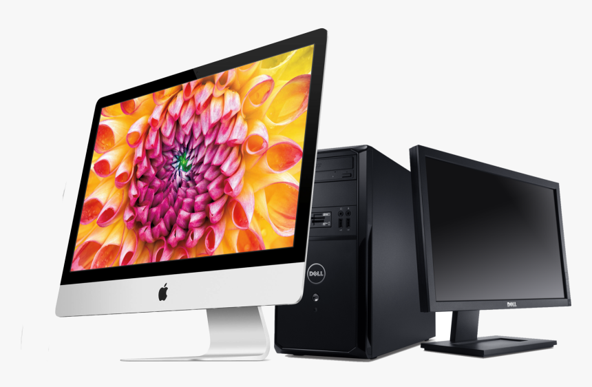 Computer Repair Bishop Auckland - Apple Imac 5k 27, HD Png Download, Free Download