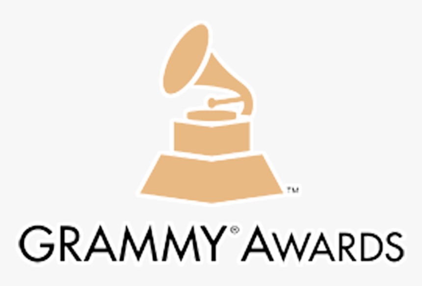 Transparent Grammy Png - Grammy Awards Logo Png, Png Download, Free Download