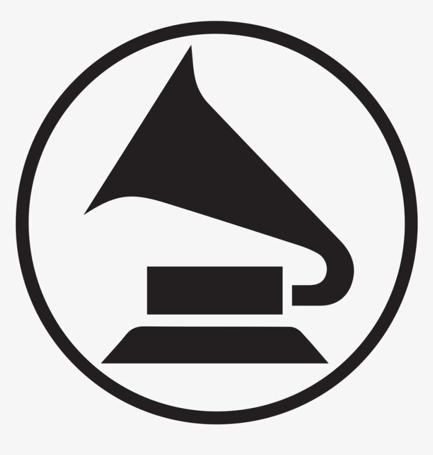 Latin Grammy In His Perfomance As &nbsp - Grammy Awards Logo Png, Transparent Png, Free Download