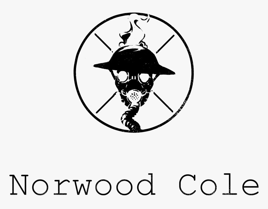 Art Of Norwood Cole - Pod, HD Png Download, Free Download