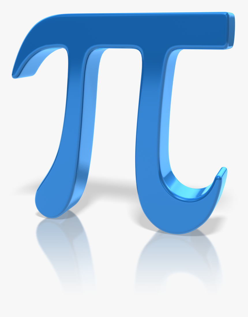 Download Pi Symbol Png Clipart - Transparent Background Pi Png, Png Download, Free Download