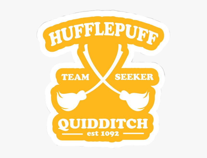 #hufflepuff #quidditch #icon #hogwarts #seeker #harrypotter - Mi Gran Esperanza, HD Png Download, Free Download