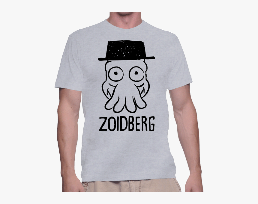 Zoidberg-homme - Breaking Bad Wallpaper Heisenberg, HD Png Download, Free Download