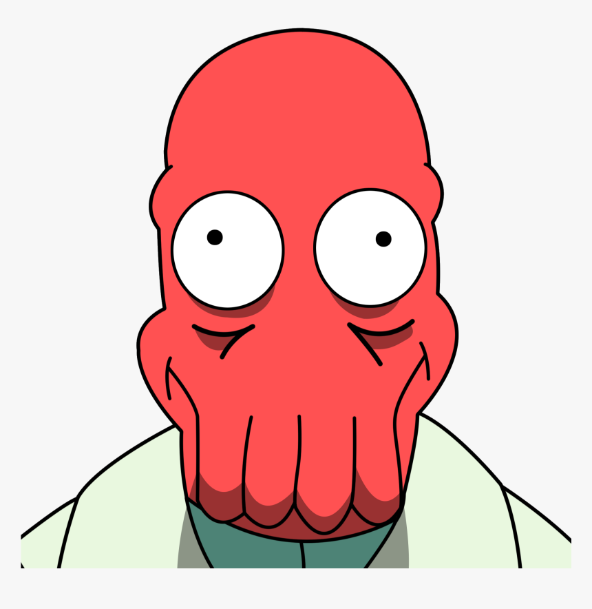 Zoidberg Face, HD Png Download, Free Download