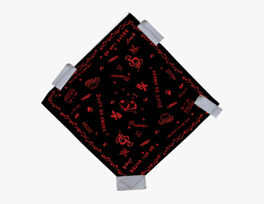 Black And Red Scarf"
 Class="lazyload Lazyload Fade - Briefs, HD Png Download, Free Download