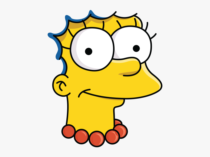 Fondo De Pantalla Marge Simpson, HD Png Download, Free Download