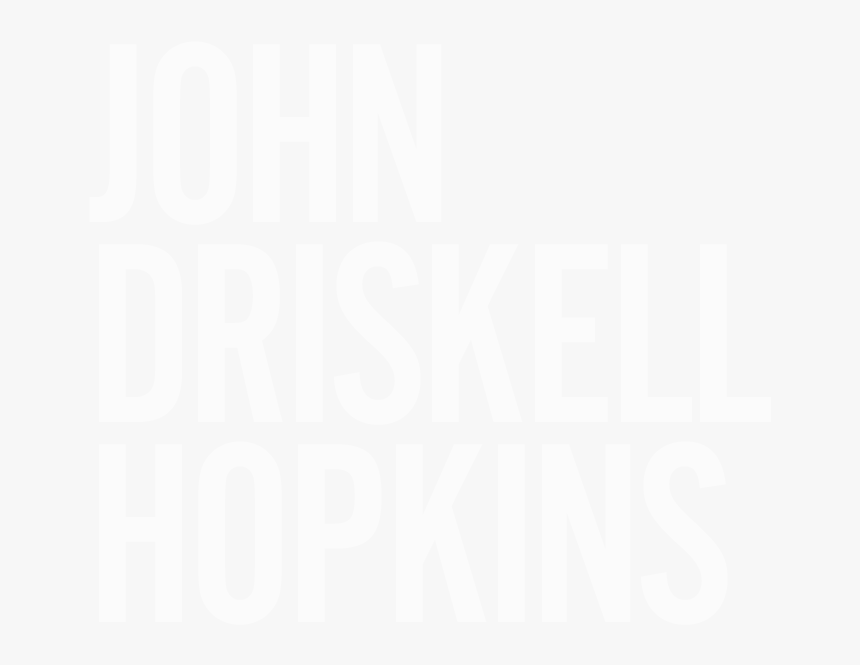 John Driskell Hopkins - Poster, HD Png Download, Free Download