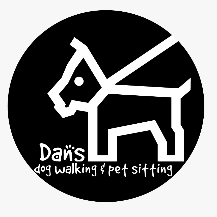 Dan's Dog Walking And Pet Sitting, HD Png Download, Free Download