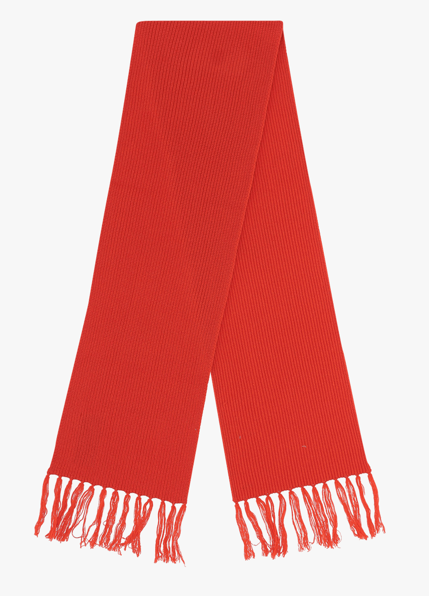 Ami Scarf, Red, Hi-res - Stole, HD Png Download, Free Download