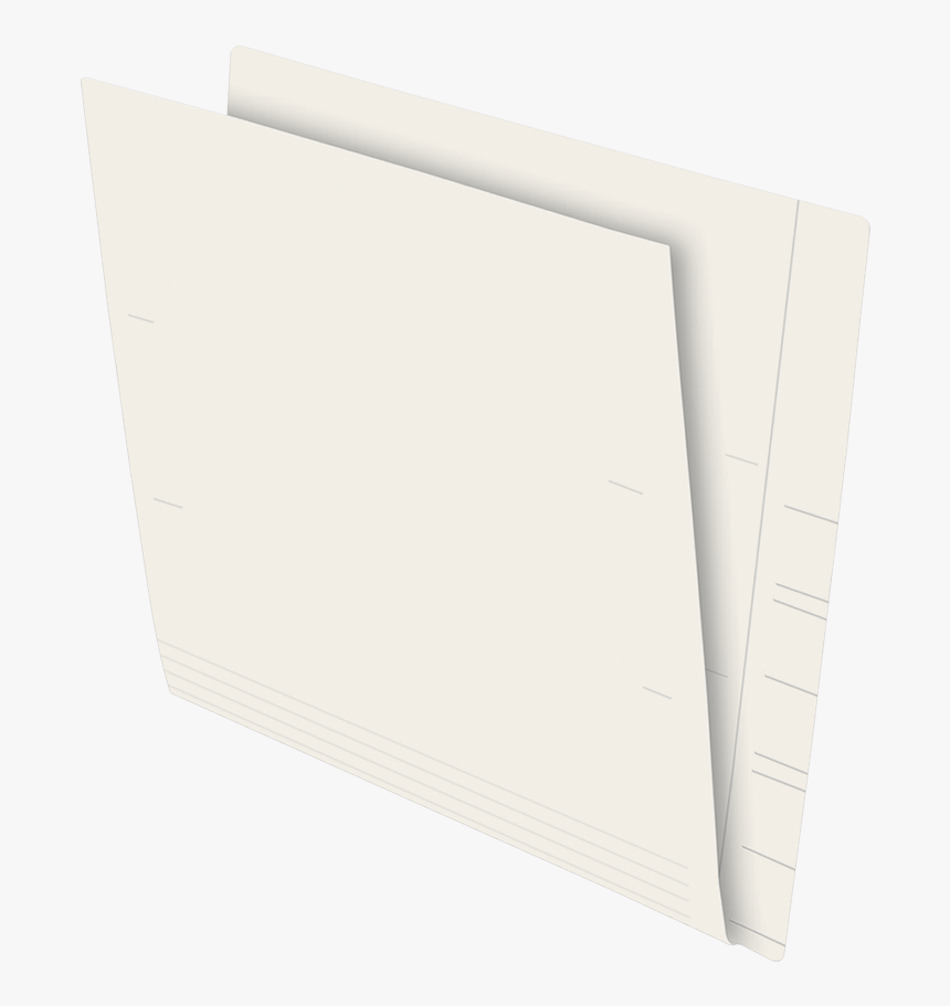 Pendaflex® Shelf File Folders Letter Ivory 100/box - Display Device, HD Png Download, Free Download