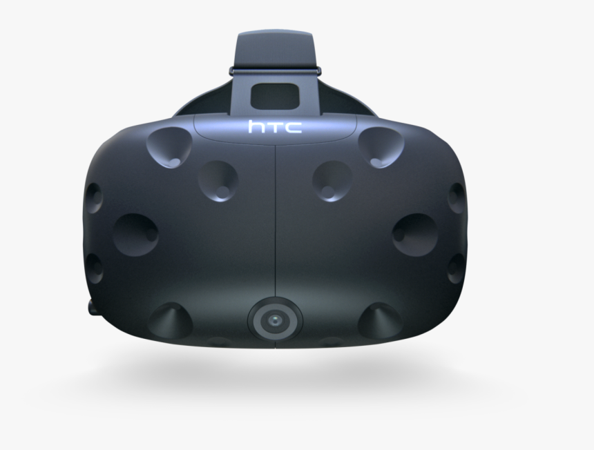 Htc Vive Front View, HD Png Download, Free Download