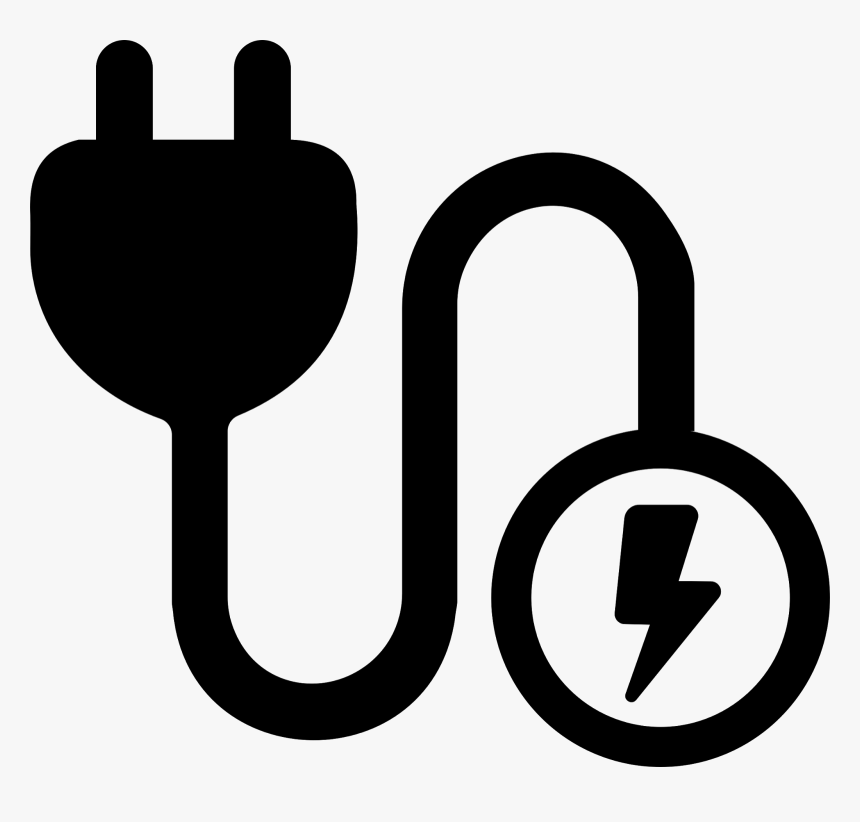 Images Of Icons Spacehero - Power Cord Clipart, HD Png Download, Free Download