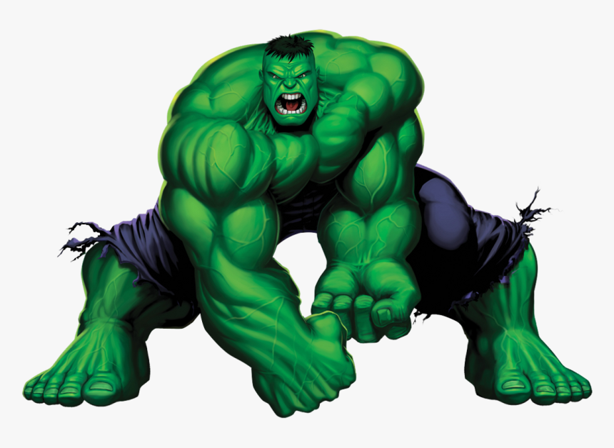 #hulk #incredible Hulk #marvel - Marvel Heroes Png Hulk, Transparent Png, Free Download