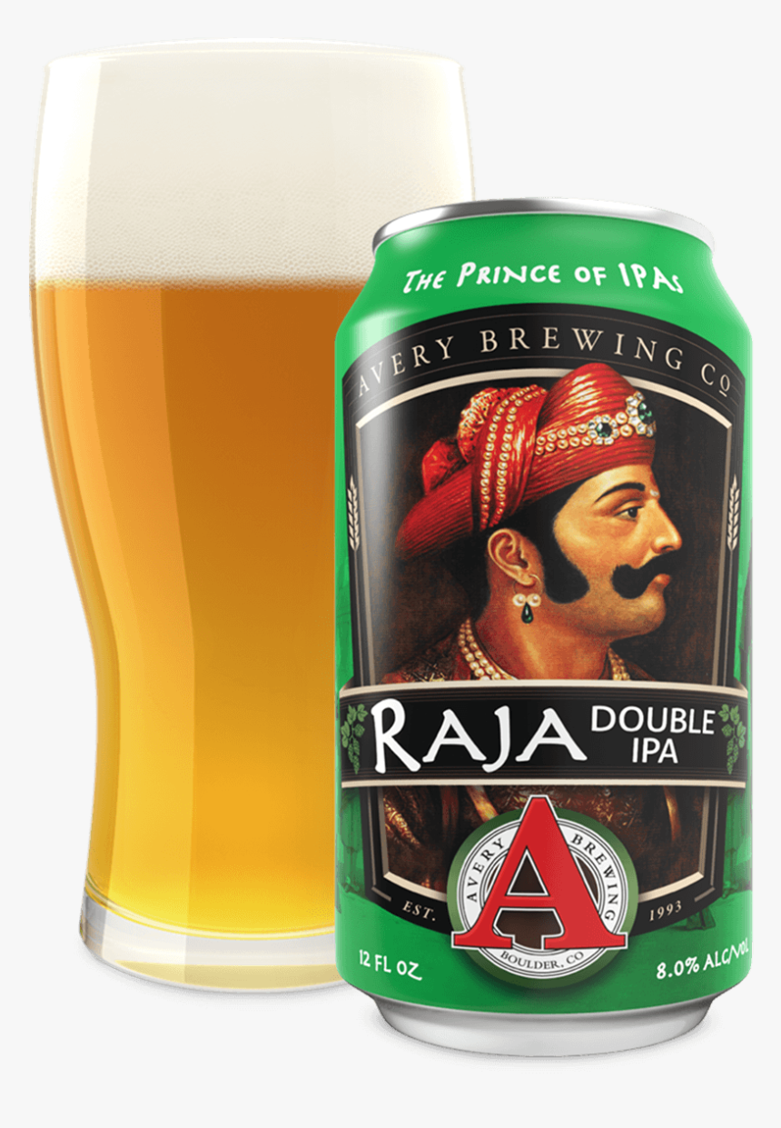 Avery Brewery Raja, HD Png Download, Free Download