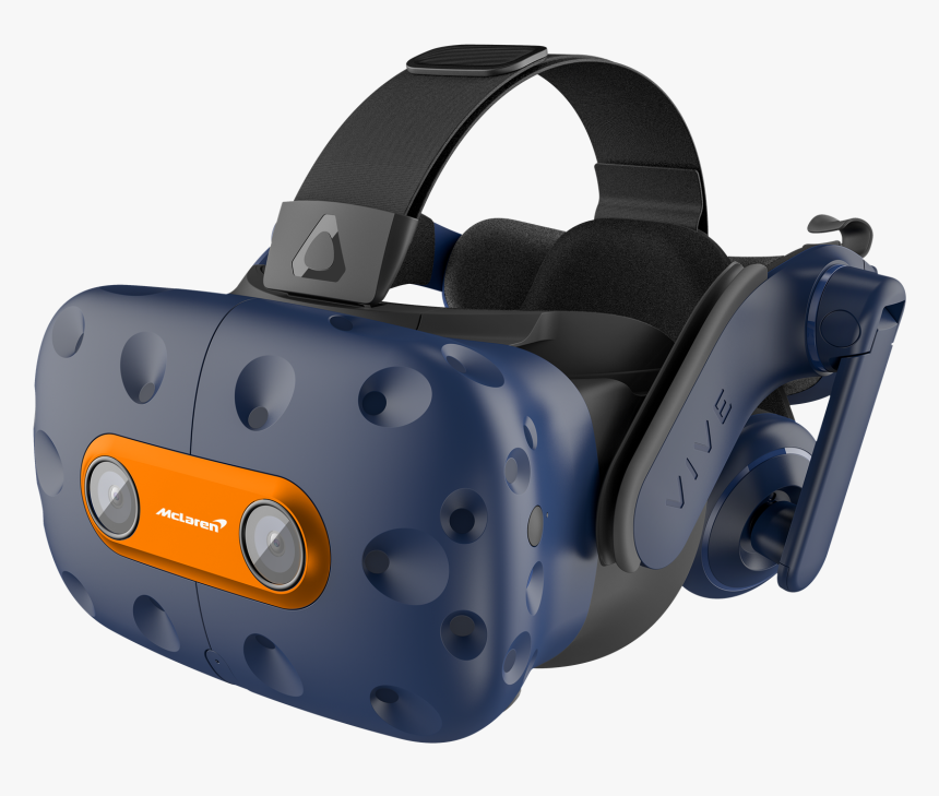 Htc Vive Mclaren, HD Png Download, Free Download