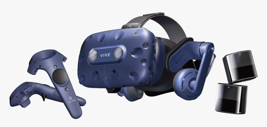 Htc Vive, HD Png Download, Free Download