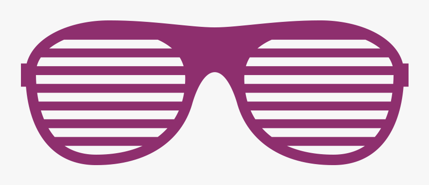 Shutter Shades Sunglasses Stock Photography Royalty-free - Shutter Shades Png, Transparent Png, Free Download
