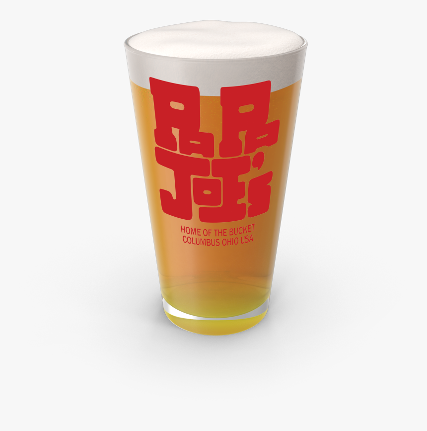 Papa Joe"s Pint Glass, HD Png Download, Free Download