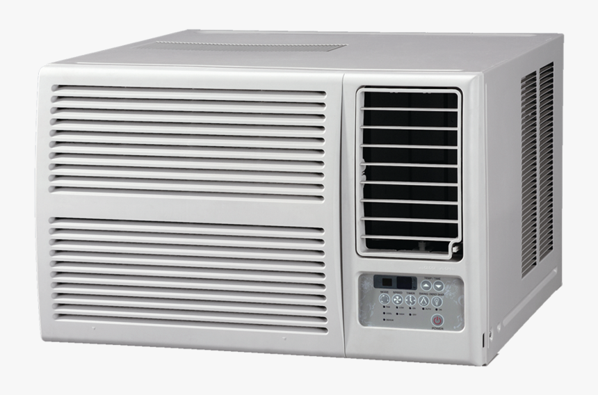 Ac Png Clipart - Window And Split Ac, Transparent Png, Free Download