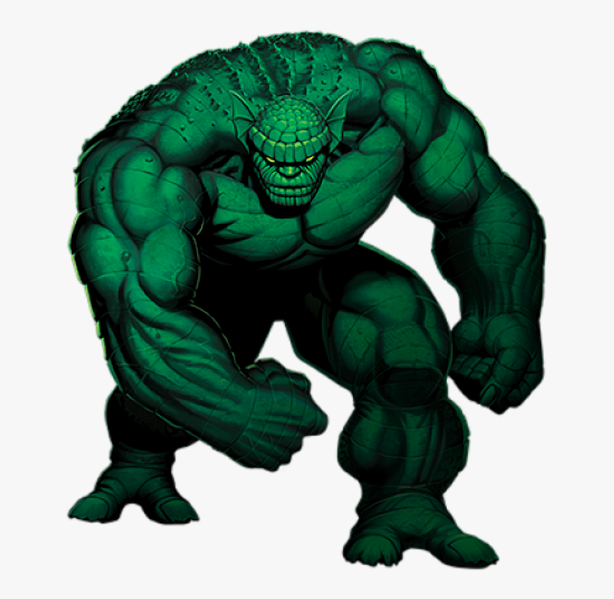 Abomination Marvel Png, Transparent Png, Free Download