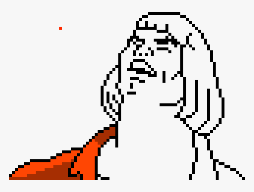 He Man Pixel Art , Png Download - He Man Pixel Art, Transparent Png, Free Download