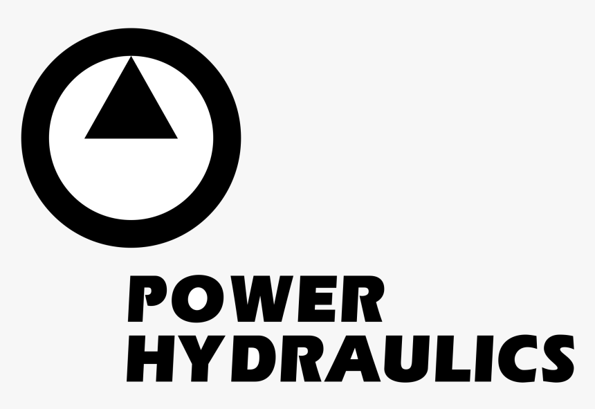 Power Hydraulic Logo, HD Png Download, Free Download