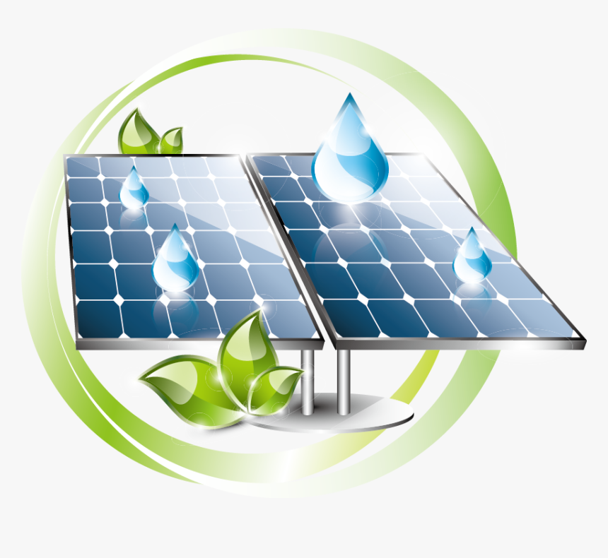 Solar Power Png Photo - Solar Energy Images Free Download, Transparent Png, Free Download
