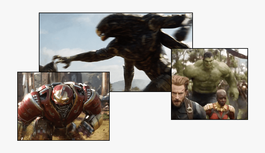 Infinity War Thanos Marvel Legends - Iron Man Hulkbuster Infinity War Suit, HD Png Download, Free Download