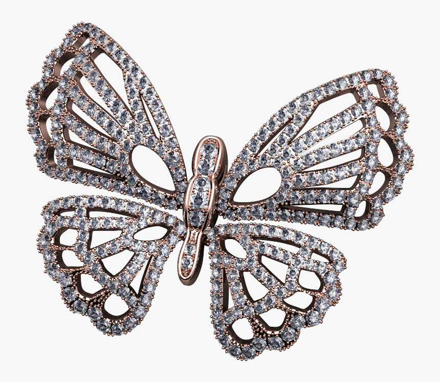 Brooch, HD Png Download, Free Download