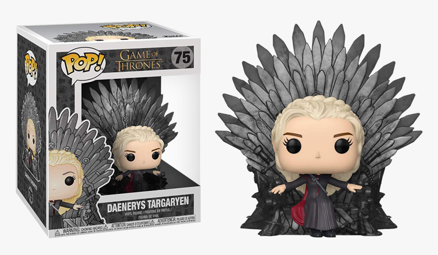 Daenerys Targaryen Png, Transparent Png, Free Download