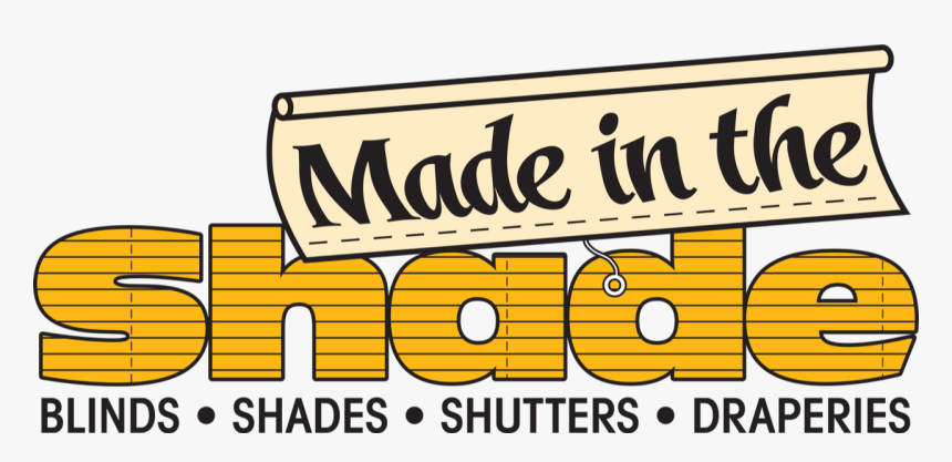 Made In The Shade Blinds, HD Png Download, Free Download