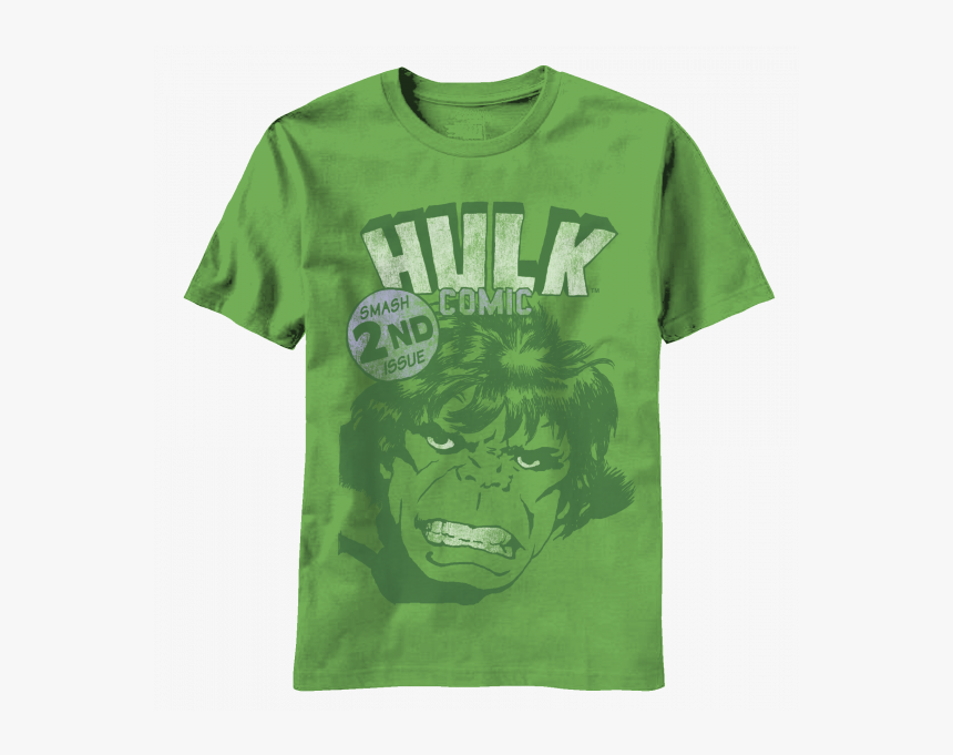 Atemberaubende T-Shirt Neu mit Etiketten 5/6,7/8,9/ 10YR AVENGERS Hulk 