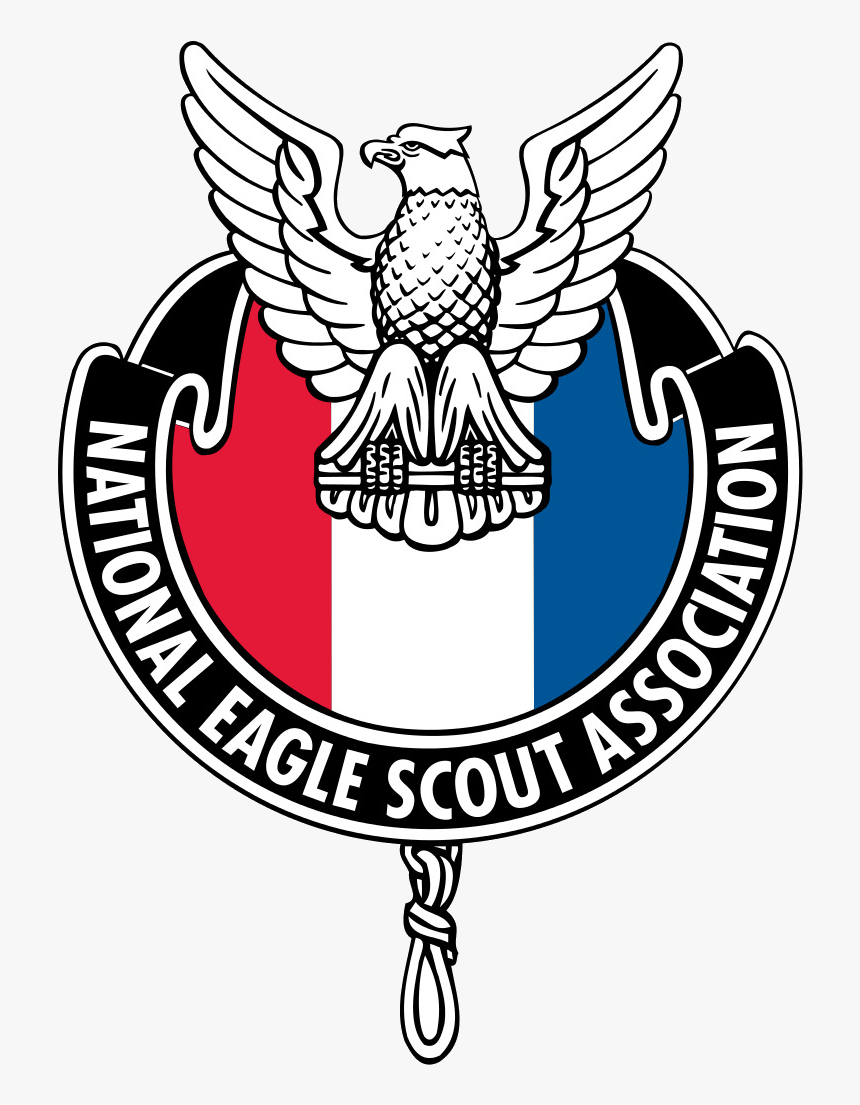 Eagle Scout Nesa, HD Png Download, Free Download