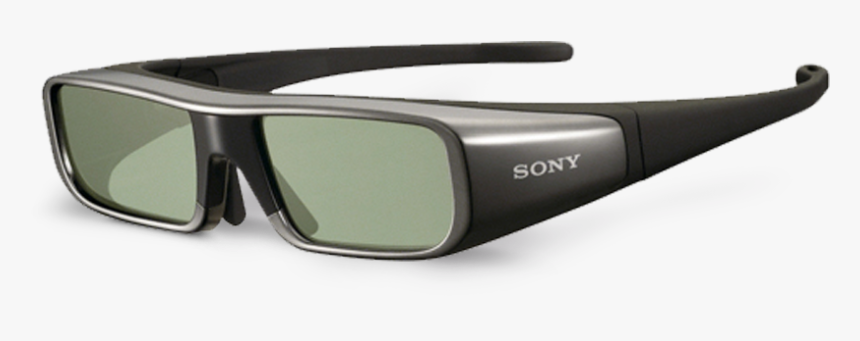 Sony 3d Glasses, HD Png Download, Free Download