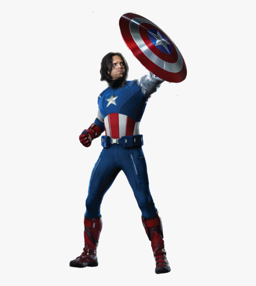 America Hulk Iron Captain-america Comic Captain Avengers - Avengers 2012 Captain America, HD Png Download, Free Download