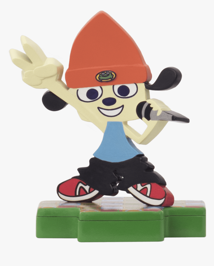 Parappa - Totaku Parappa, HD Png Download, Free Download