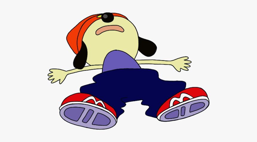 Parappa The Rapper Transparent, HD Png Download, Free Download