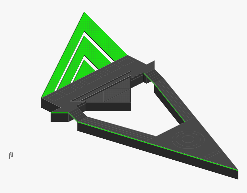 Triangle , Png Download - Triangle, Transparent Png, Free Download